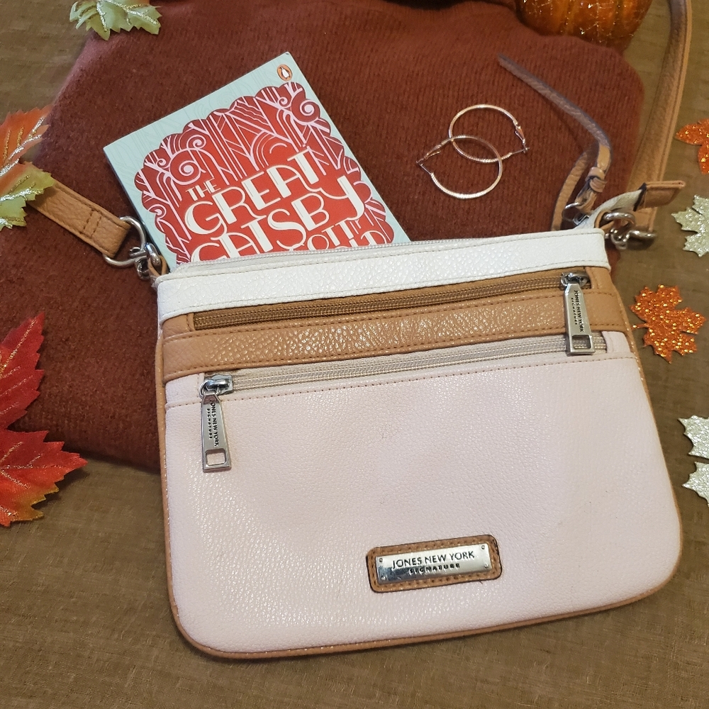 Jones New York Crossbody Purse
